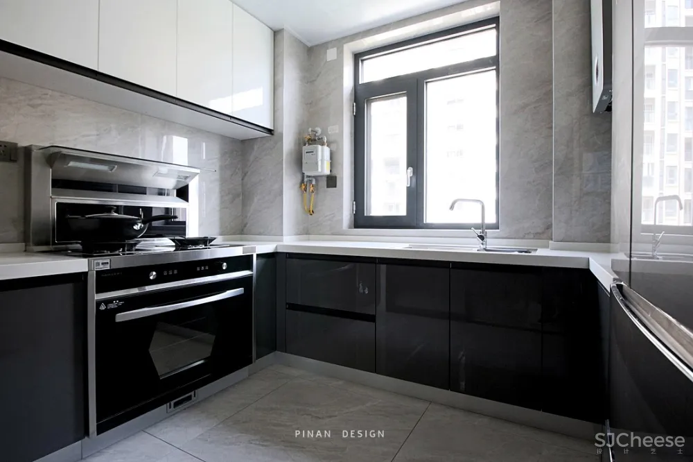 《花样年华》---品岸装饰设计/湖北潜江