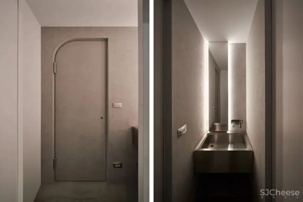 简约空间 桃园Kuan Yan画廊