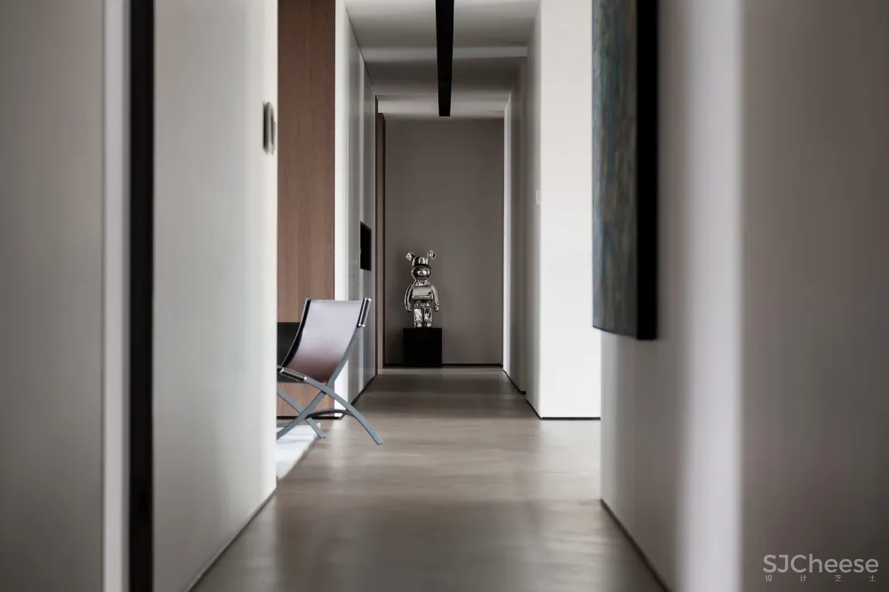 回归内心深处难以割舍的眷恋 | GROWTO WORKS