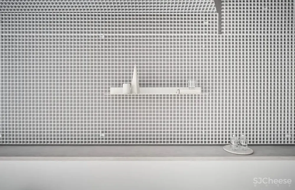 简约空间 桃园Kuan Yan画廊