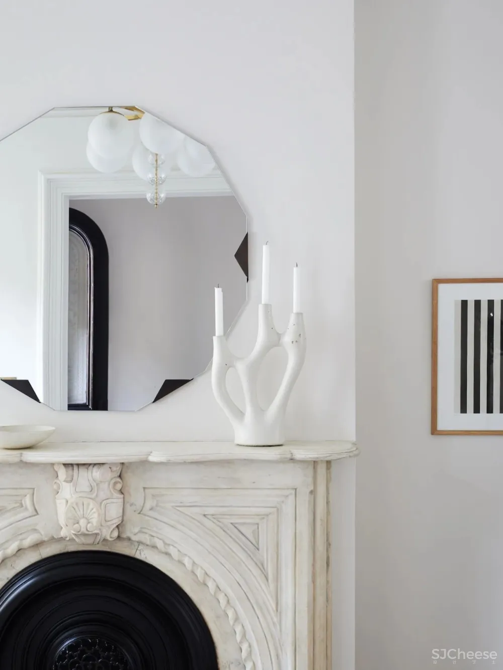 自然朴实,诱人而宁静的住宅!