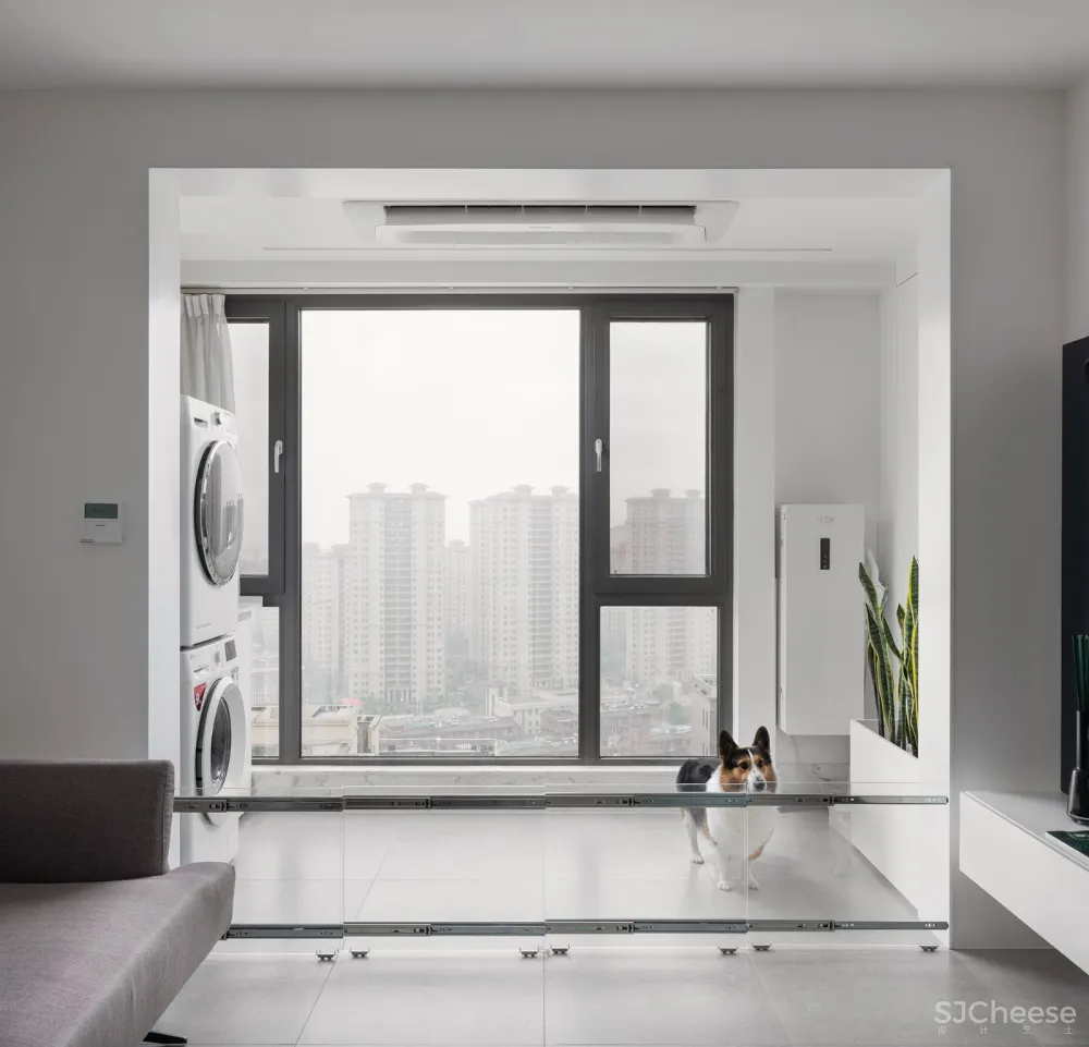 简约生活 减法设计