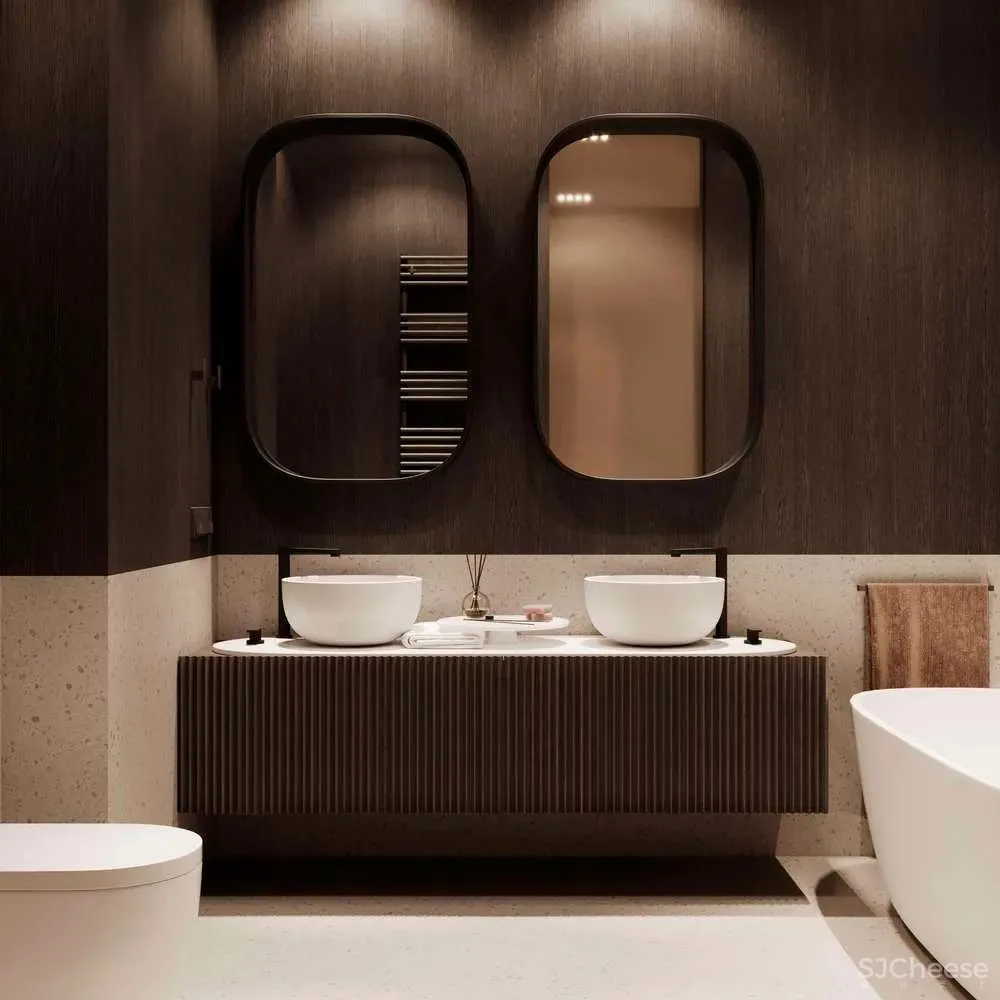 【川谷堂】简约设计，安静舒适！