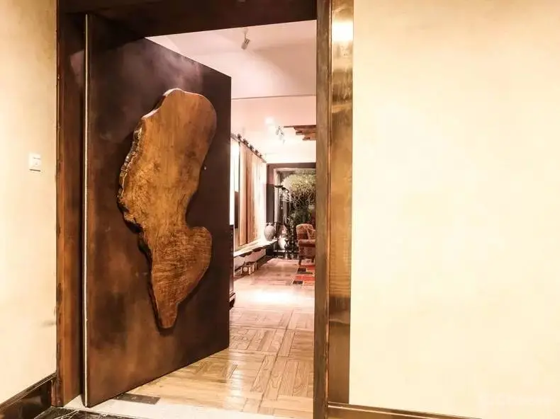 在自我发现中提升生活品位