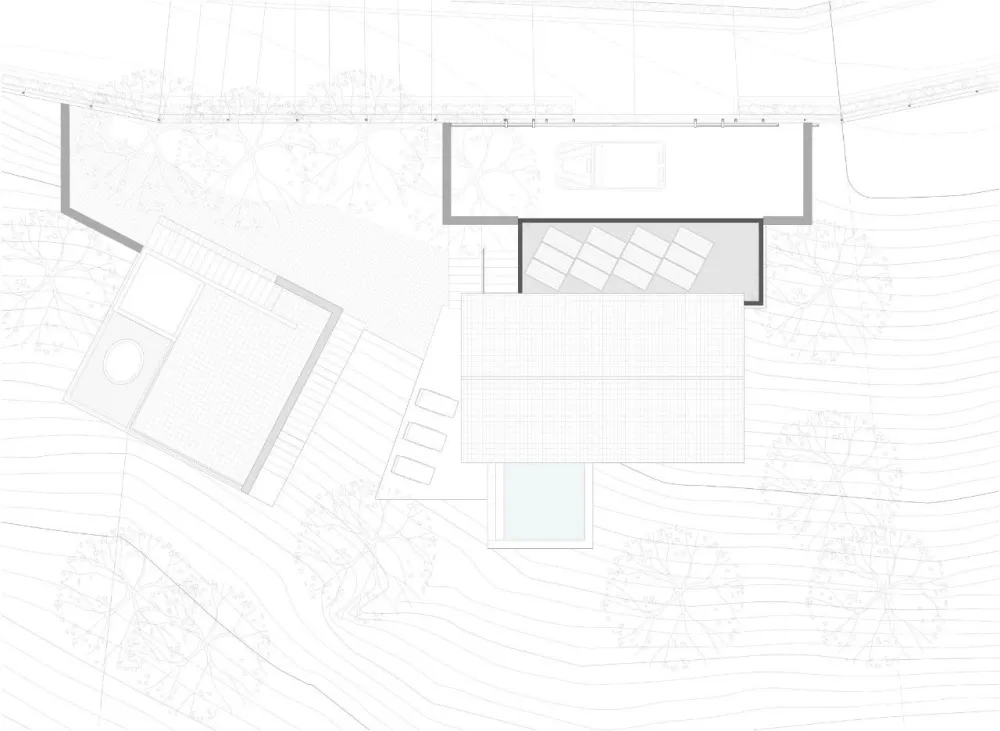 Atemporal丨空间有了气质 便有了灵魂