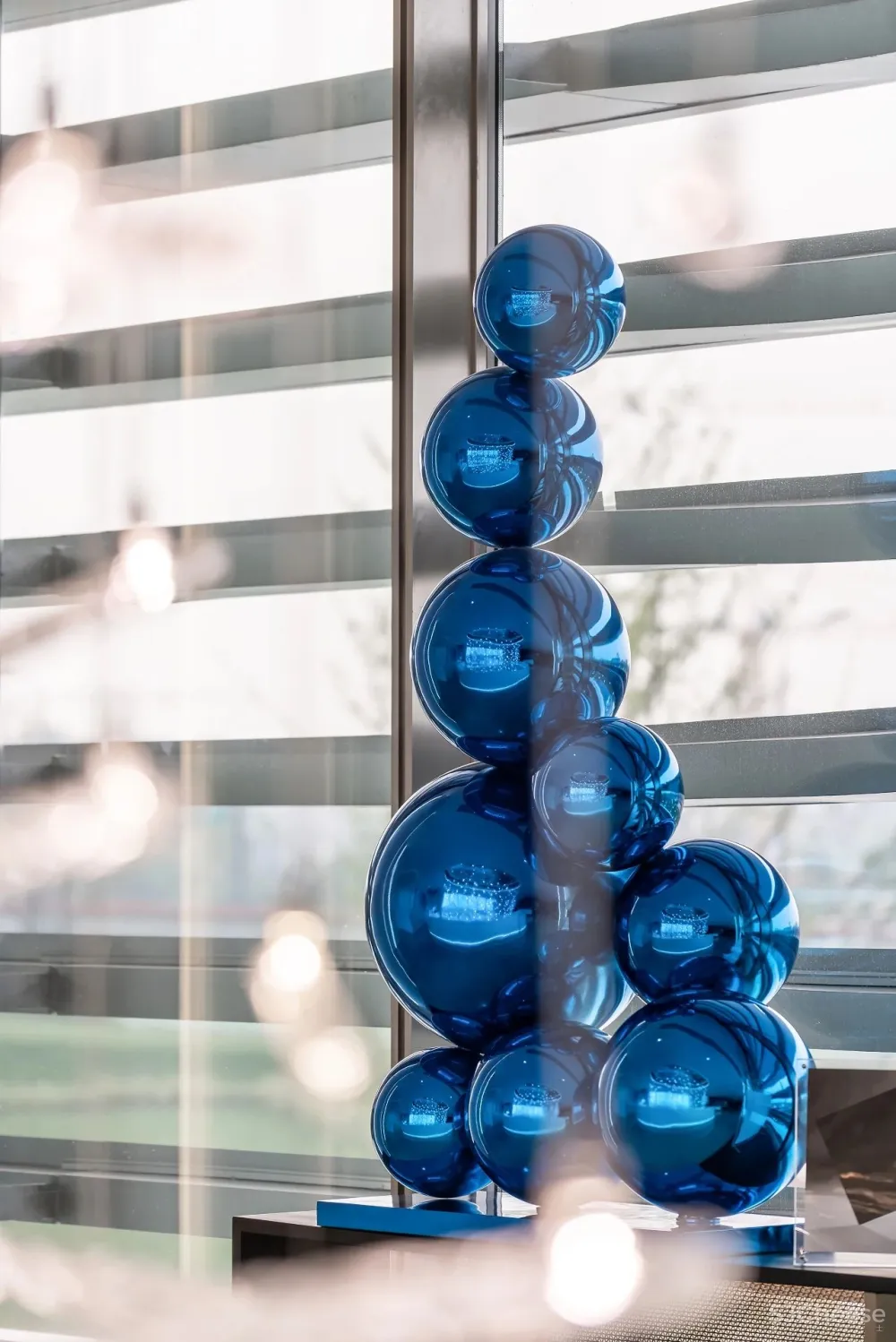 ZN之恩设计 × 德信·空港城:未来已来