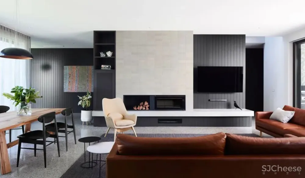 Fiona Austin 新作 历史与当代 传承中复兴