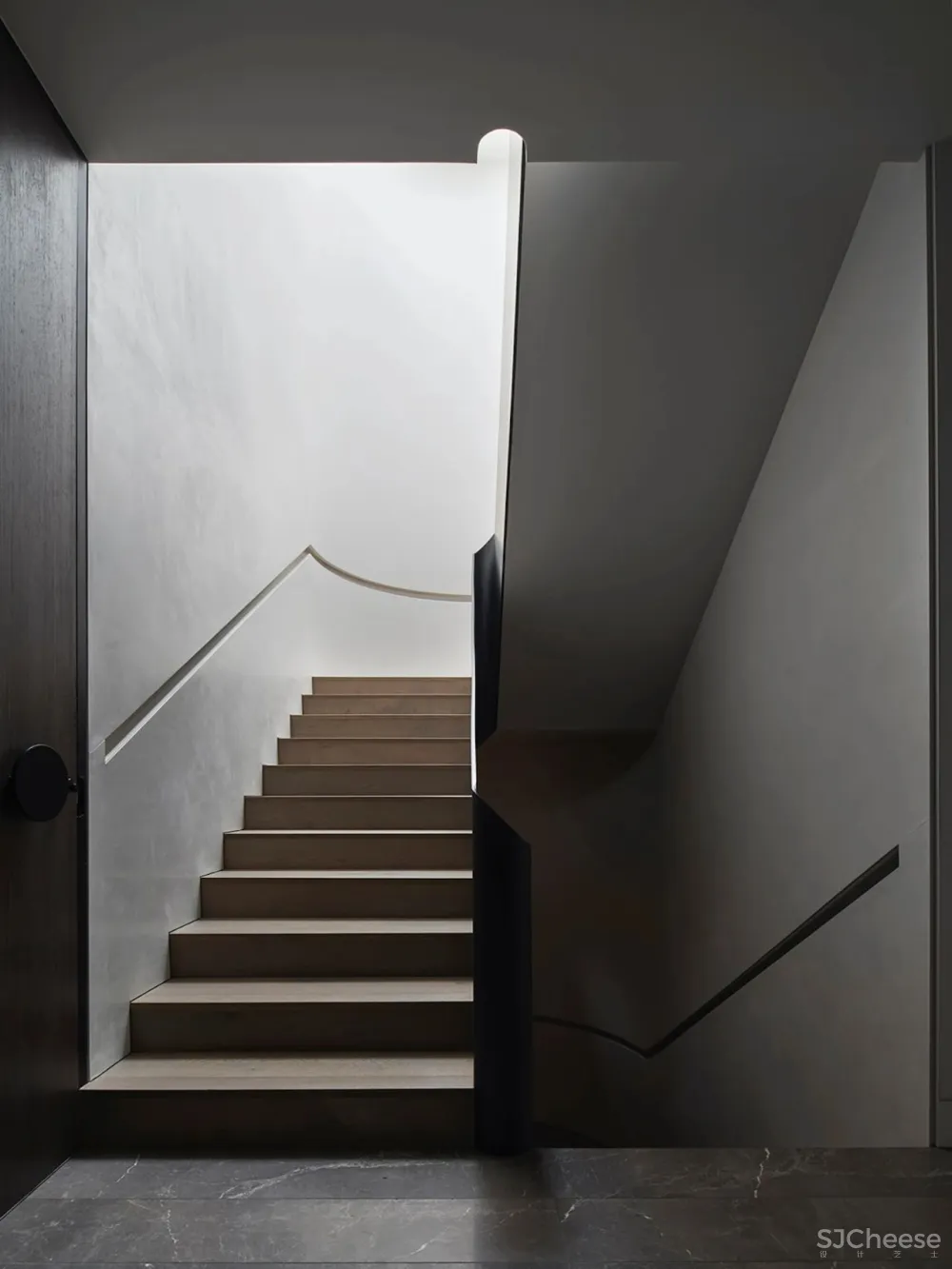 Mim Design新作丨极简高级灰,让精致生活更有气质