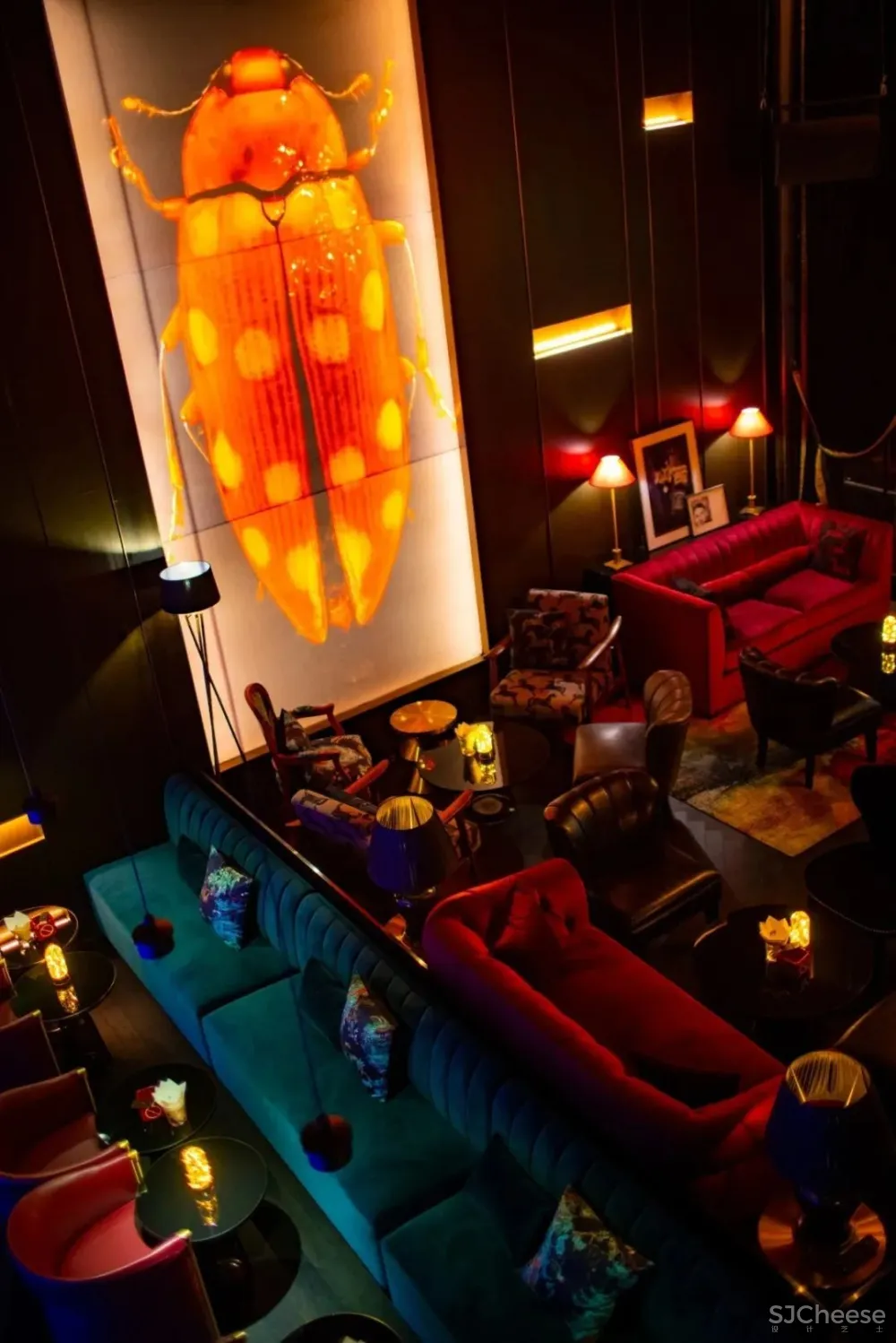 李益中：坚持策略思维，营造人文气质