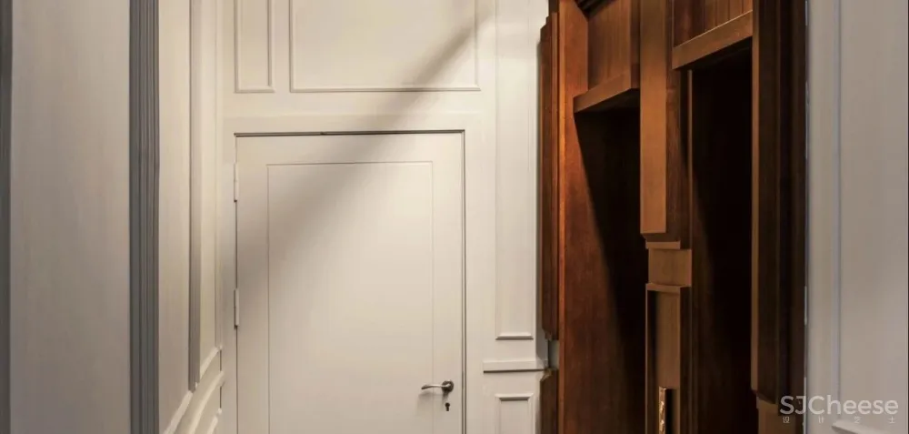 Rockwell Group - 历久弥新整装再现复古与奢华！！