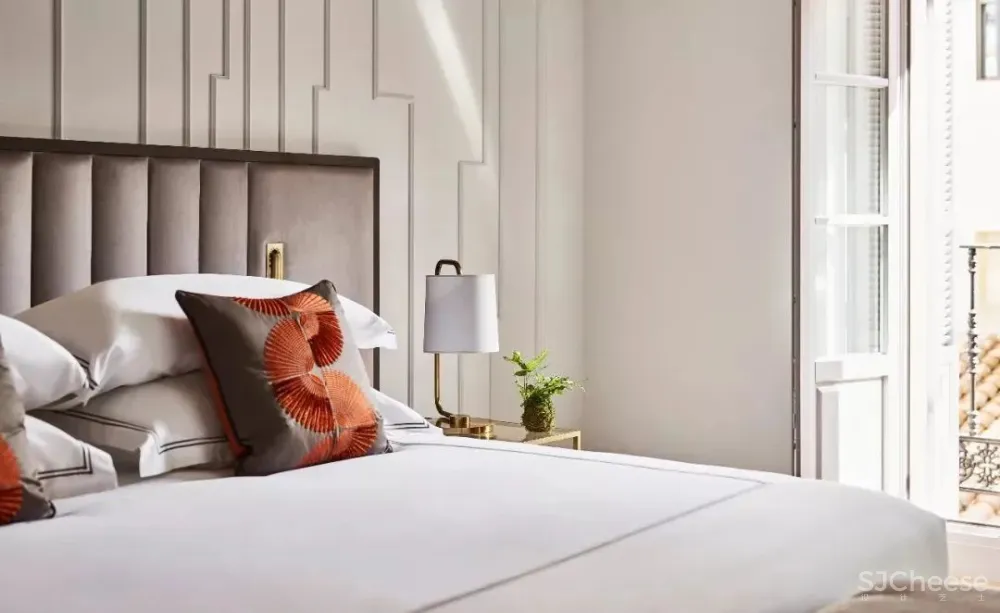 Rockwell Group - 历久弥新整装再现复古与奢华！！