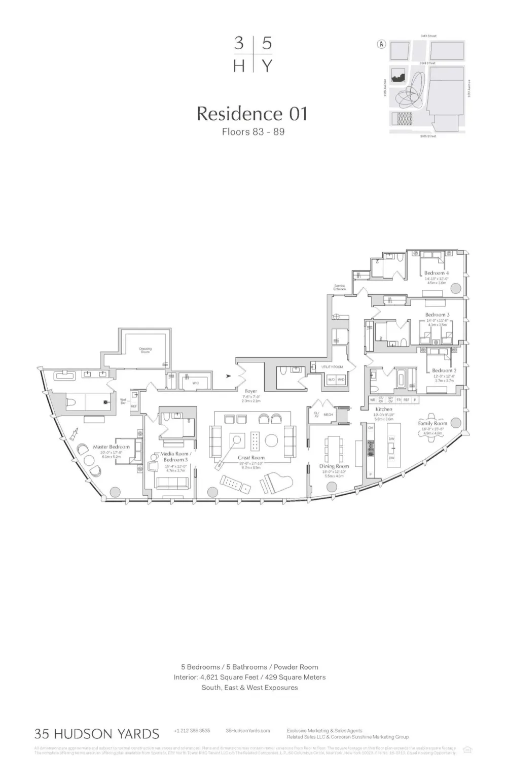 知.鉴赏新作 看国外地产 品豪宅时尚