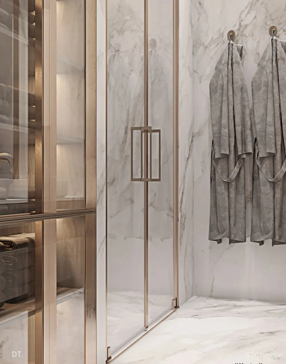 高级灰 法式轻奢,彰显优雅与奢华!