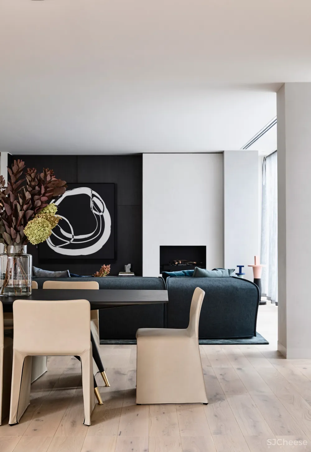 现在精装房流行这样设计，看似低调实则奢华！