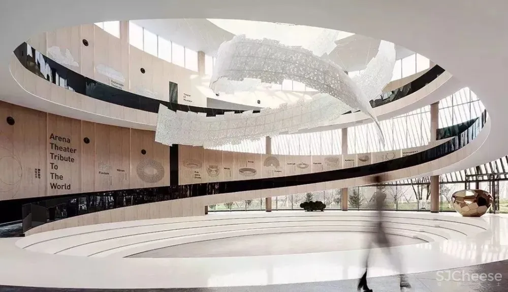 GBD 杜文彪专辑 售楼部