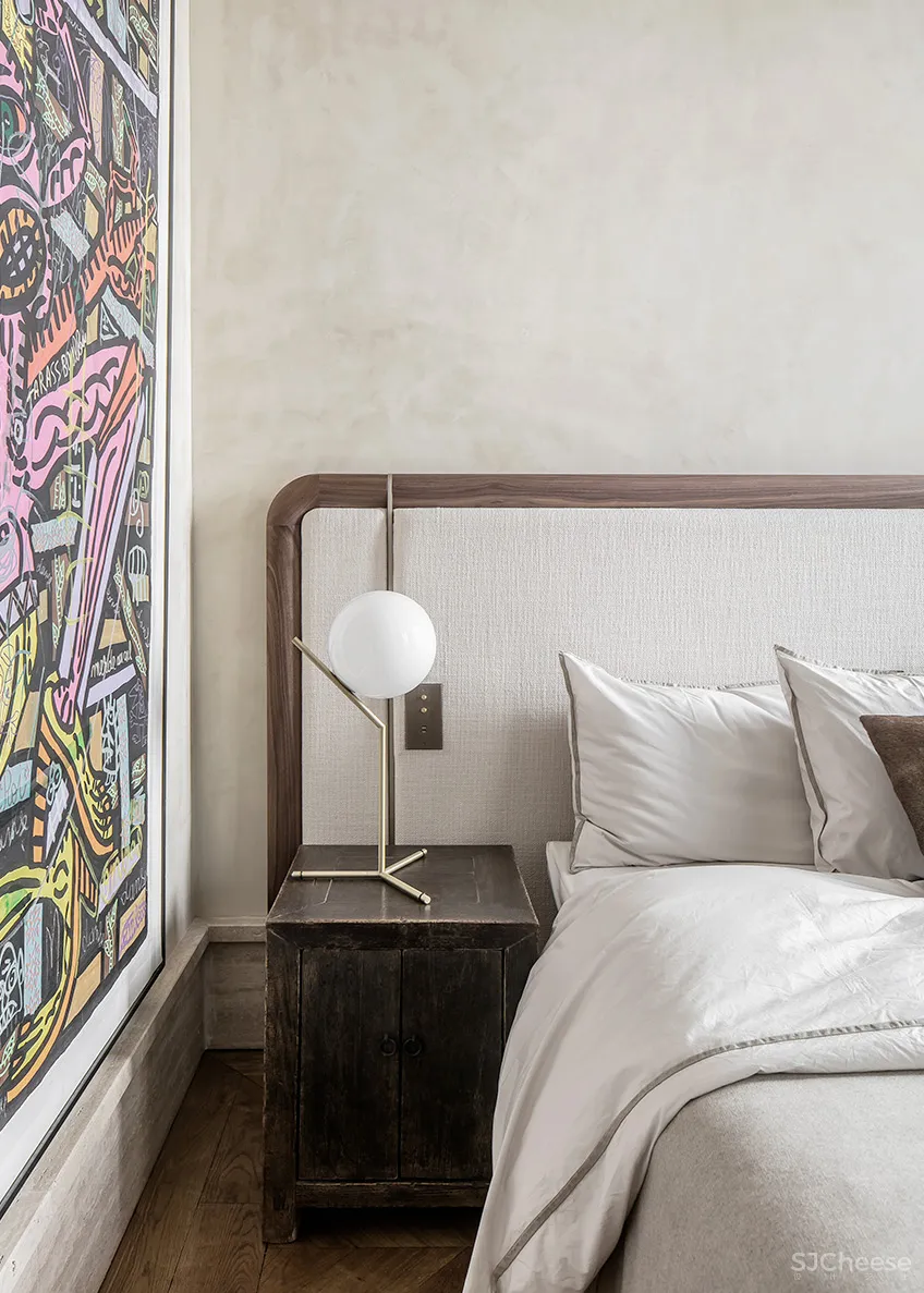 酒店设计的最高段位，美到爆！