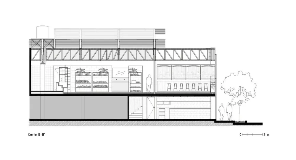 Atemporal丨空间有了气质 便有了灵魂