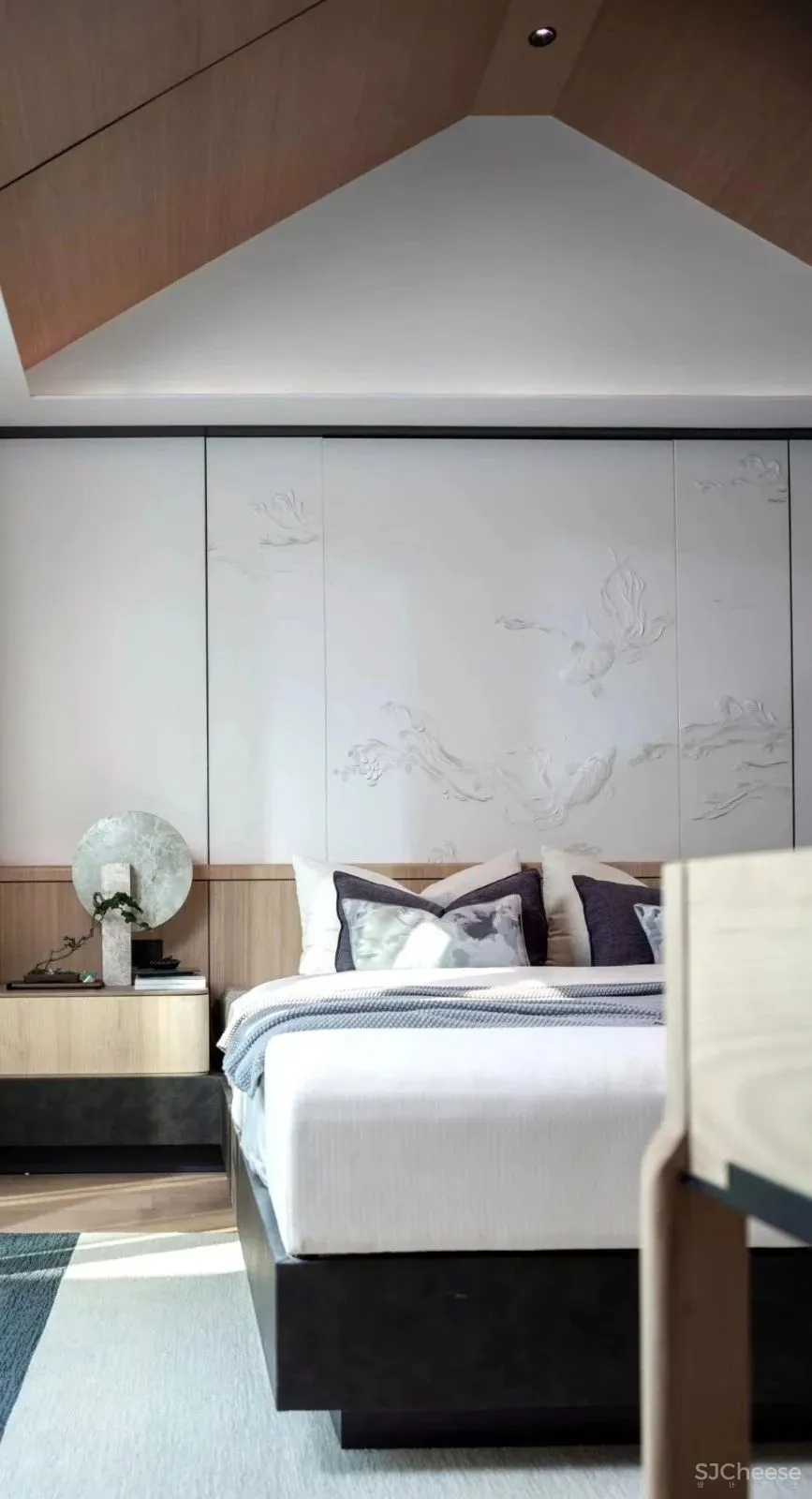 GBD 杜文彪专辑 样板间