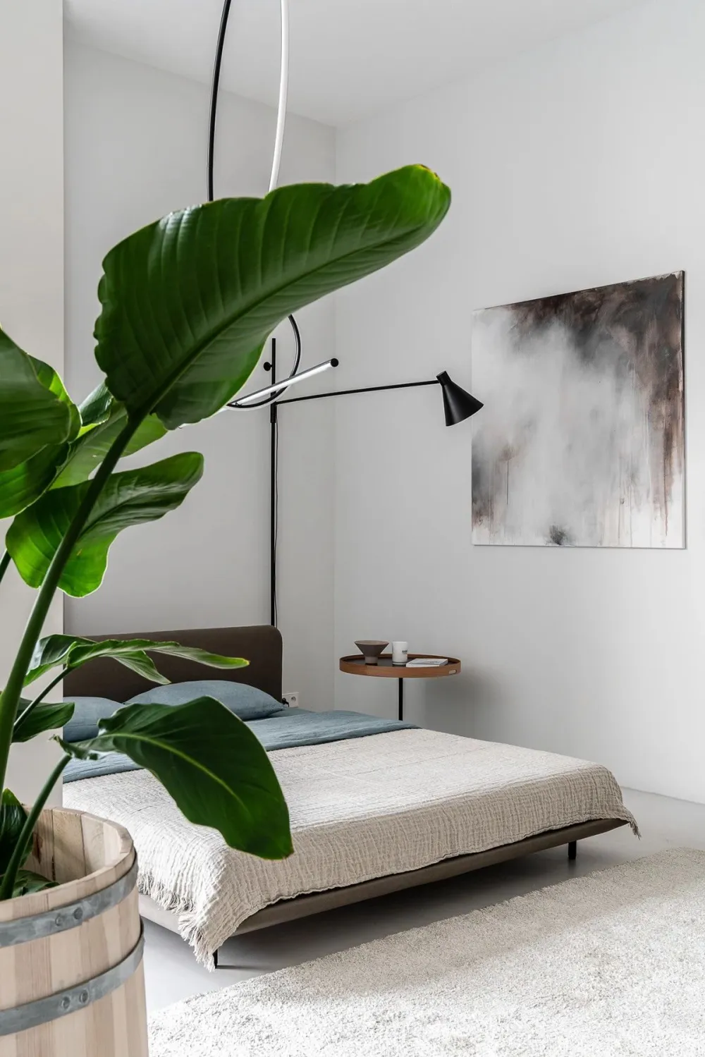 私宅,简约有细节,这设计太赞!