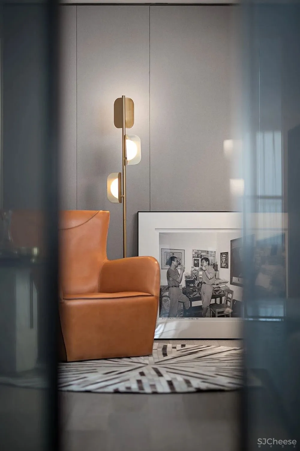 伶居设计:保利 · 梦工场,造梦先锋!