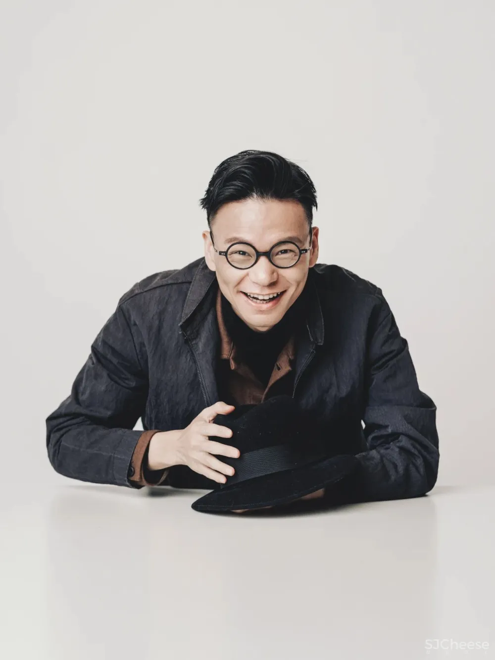 我们不是专业舞蹈家 却是生命的舞者