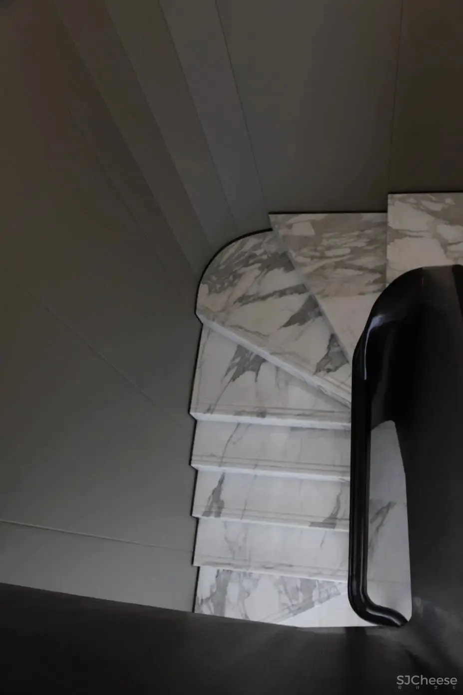 W.DESIGN 无间设计（吴滨）样板间专辑