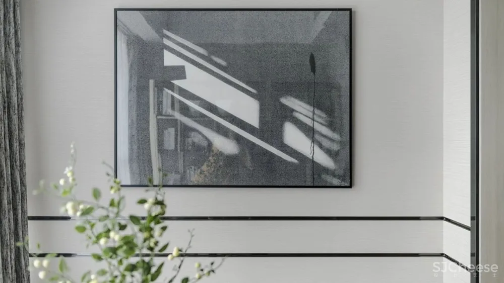 元禾大千设计专辑 样板间