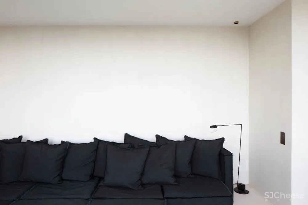 Hans Verstuyft Architecten|比利时极简主义构建