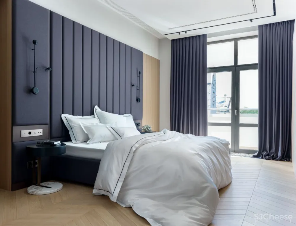 Nido Interiors | PVZ Residence , 三代同堂大宅