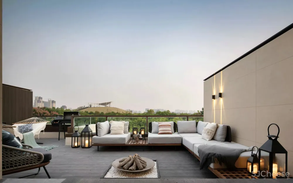 【2020年第一季度】别墅豪宅类人气前三案例分享