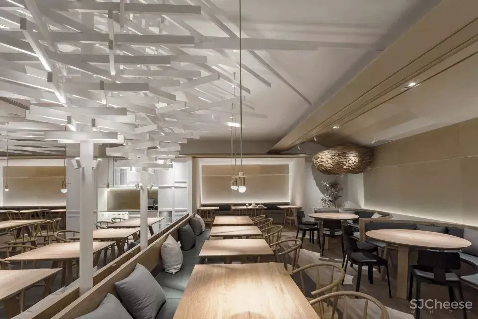 设计寻访利旭恒:用空间来表达文化