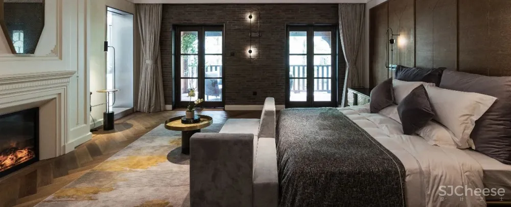 在日常的阴翳中,安然歇憩