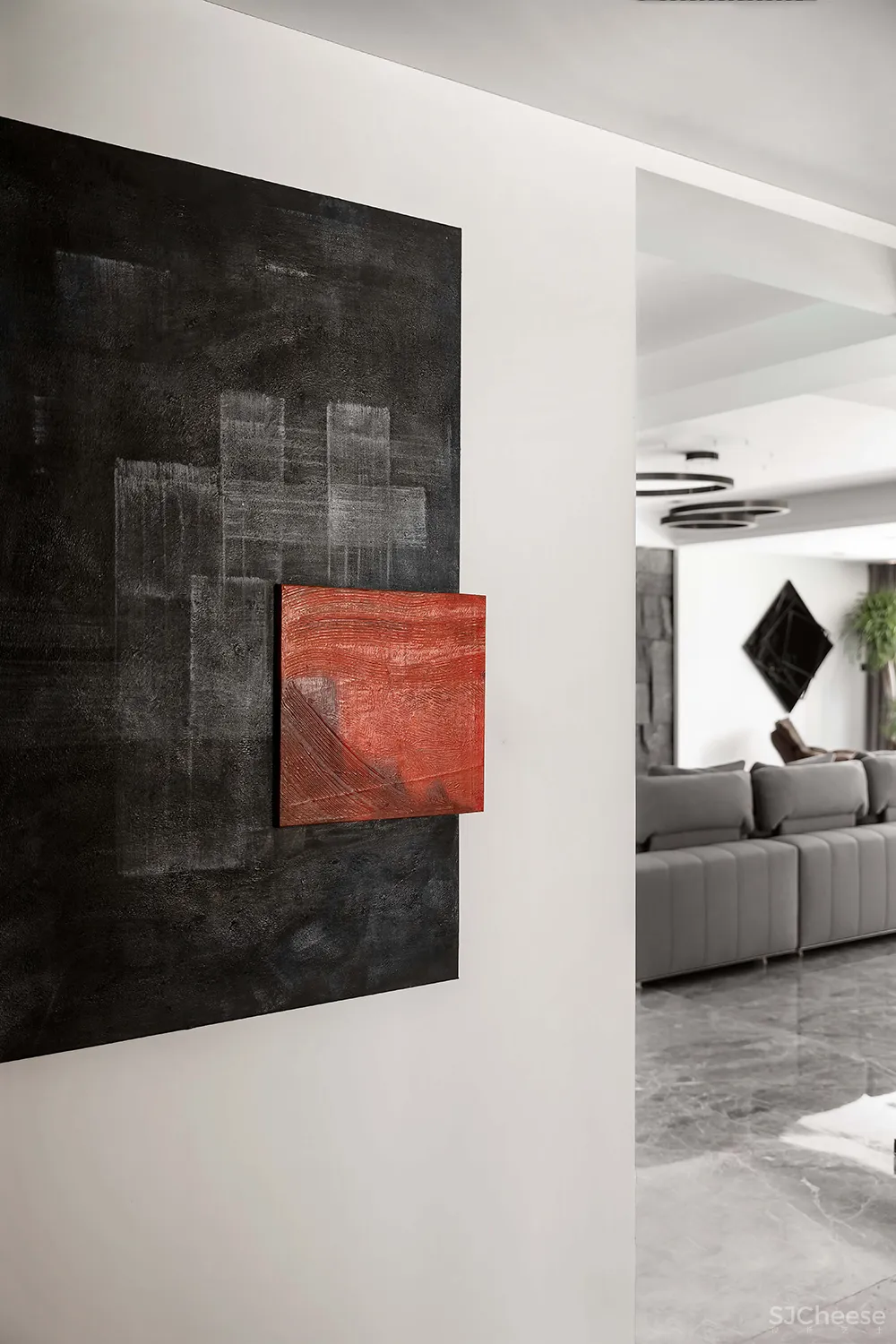 这样的私宅别墅,太美了!