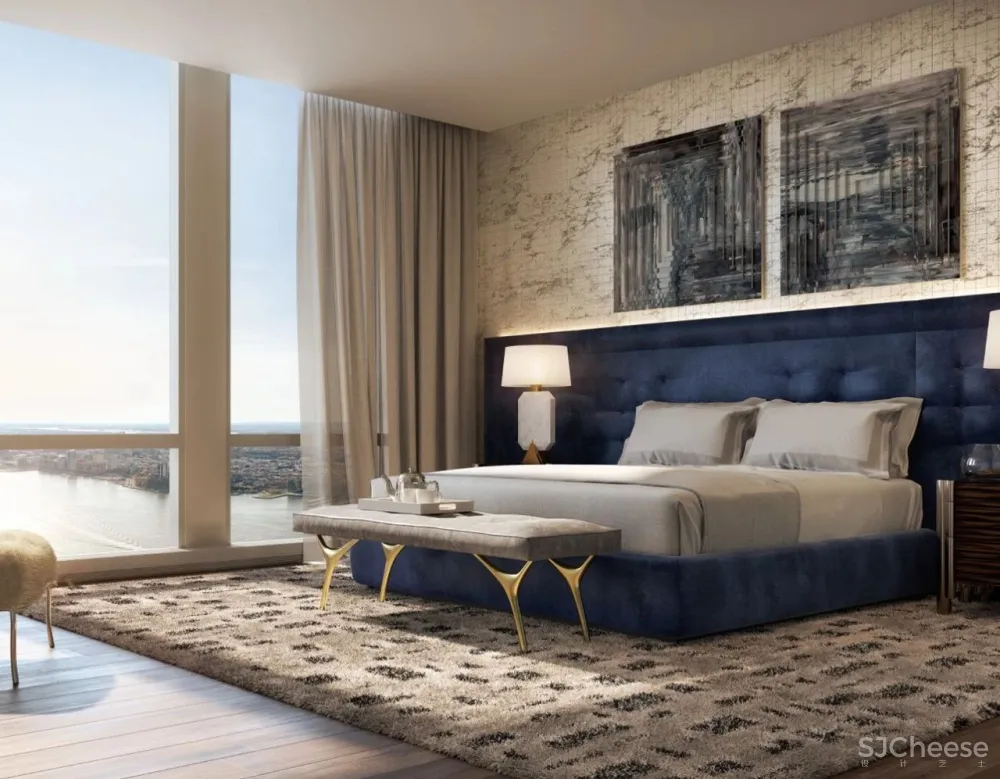 知.鉴赏新作 看国外地产 品豪宅时尚