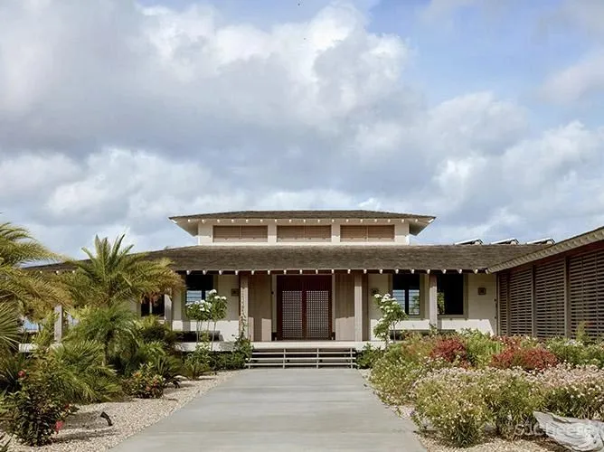 为何顶级设计，都爱心灵治愈的自然质朴！