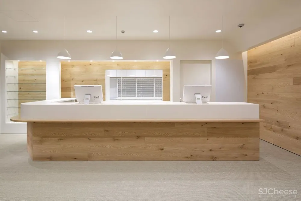 中国最美药店诞生！建筑大师伊东丰雄弟子操刀，药店再也不像超市了！