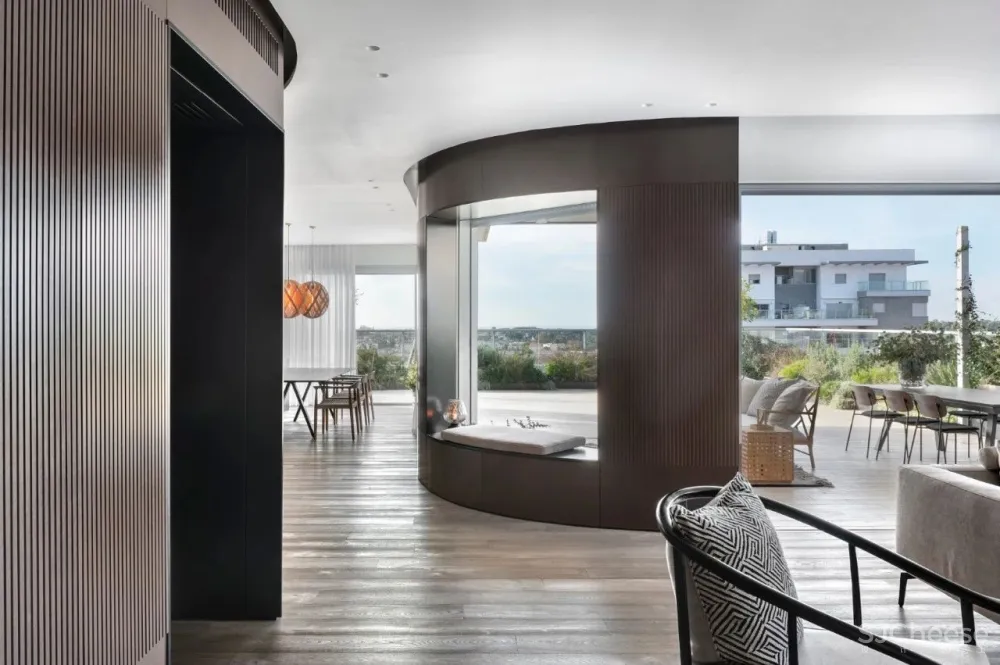 高级轻奢的房子,爱了!