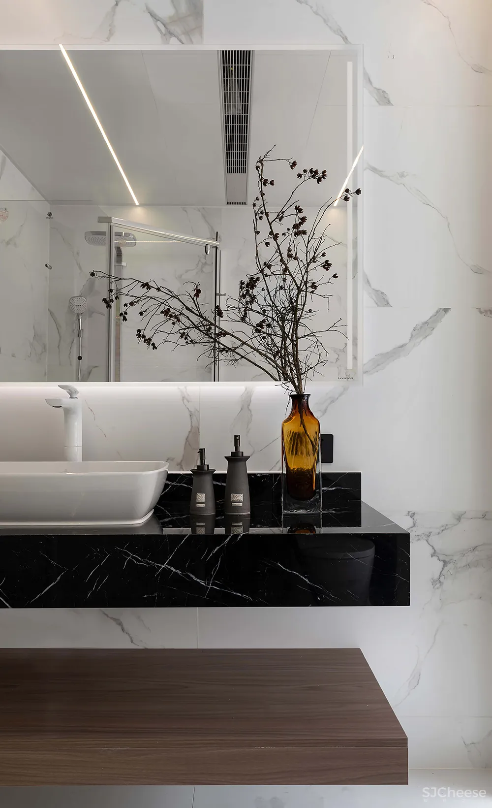 这样的私宅别墅,太美了!