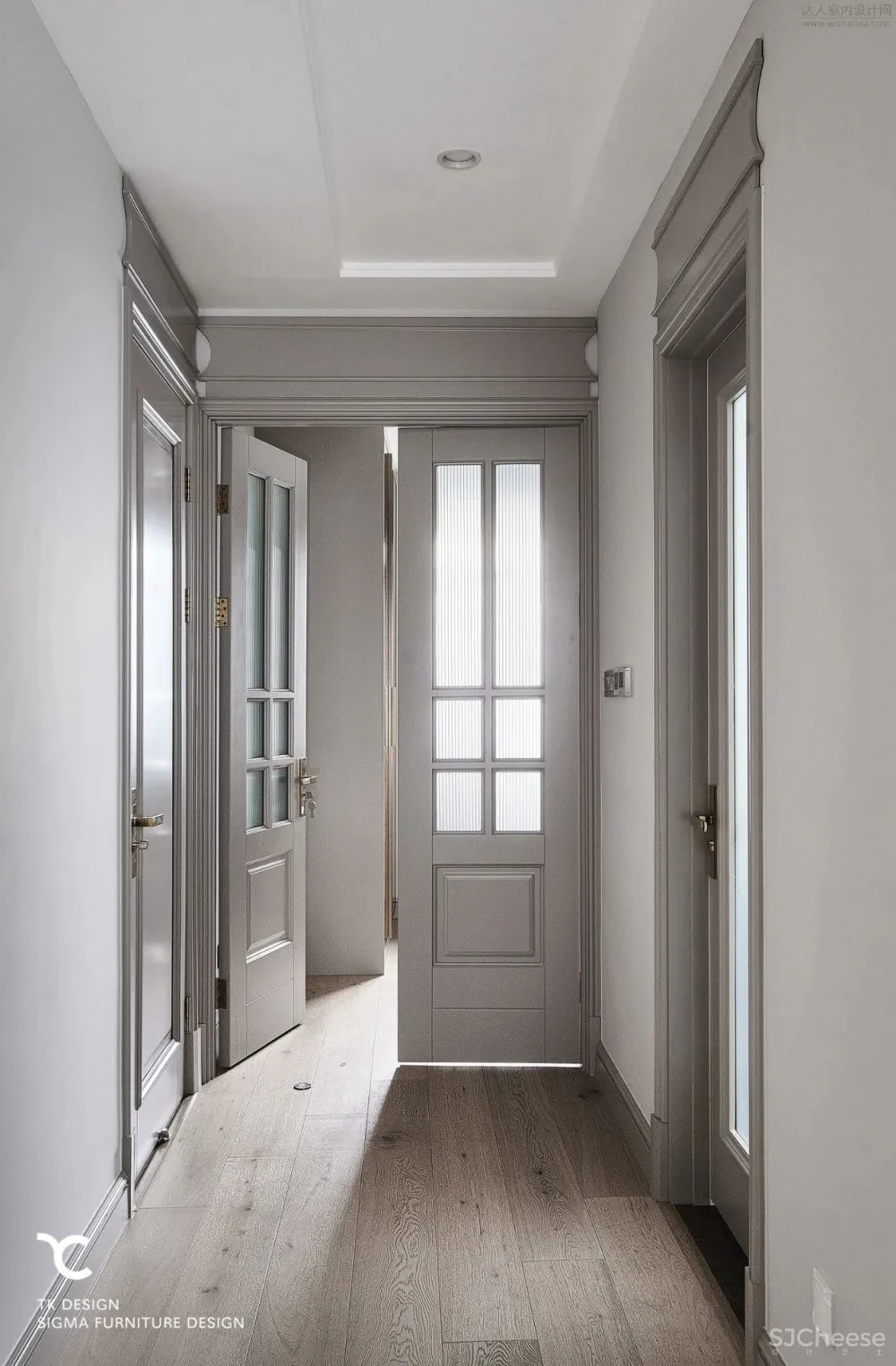 【新作】之和家居 精装房花60天改造能变什么样