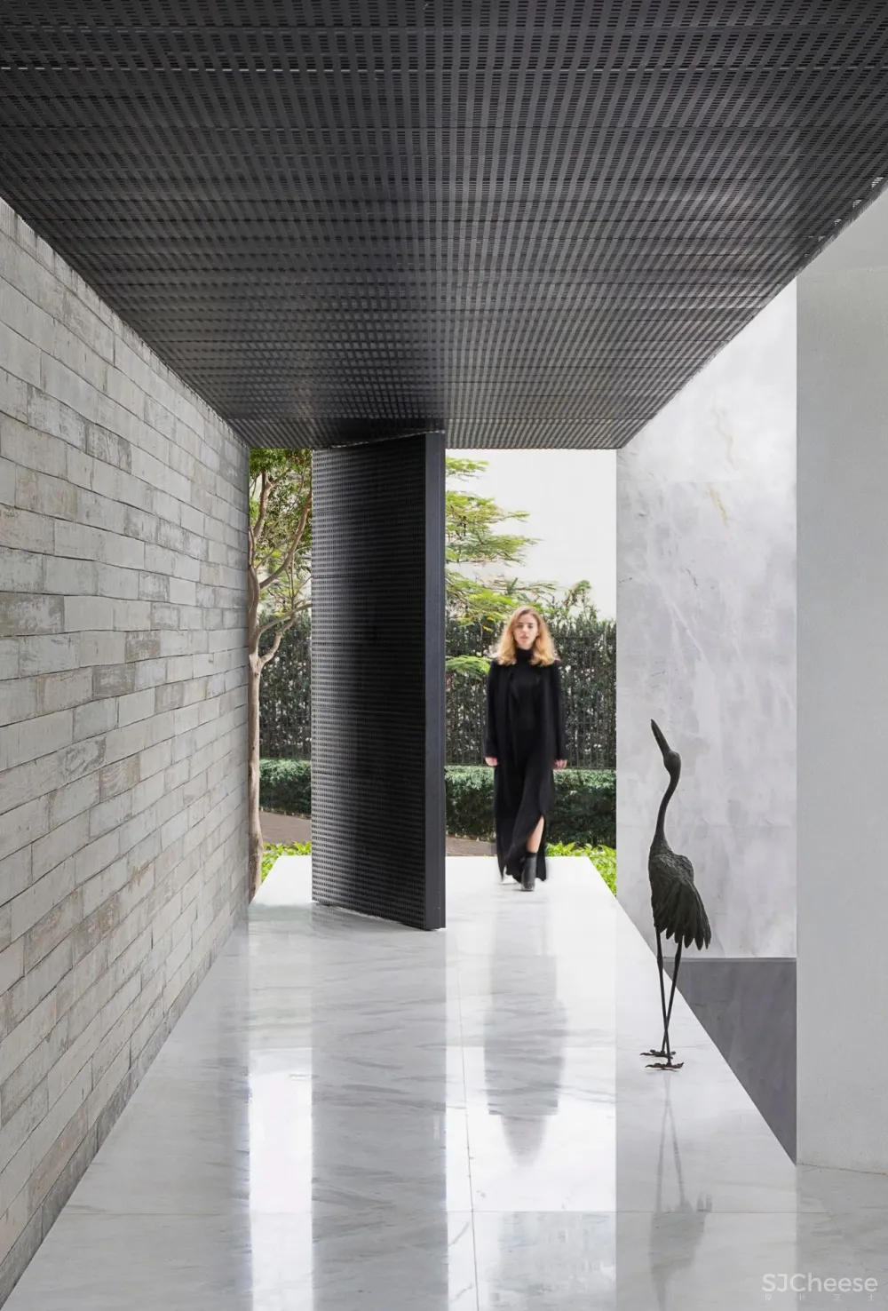 Guilherme Torres丨极简却不冷淡的完美主义