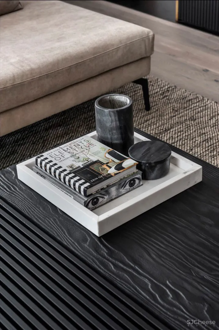 高级轻奢的房子,爱了!