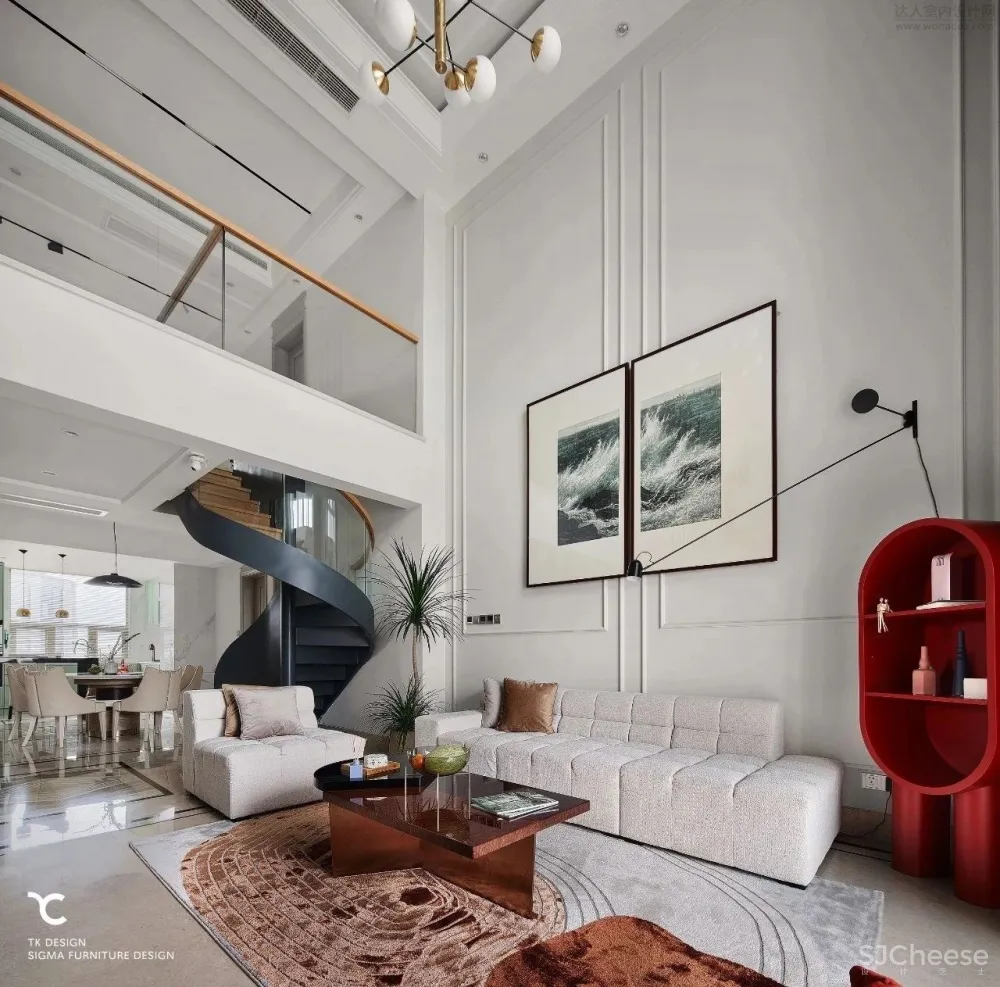 【新作】之和家居 精装房花60天改造能变什么样