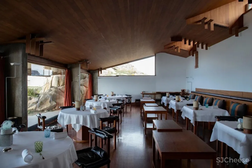 Álvaro Siza 葡萄牙 Architecture