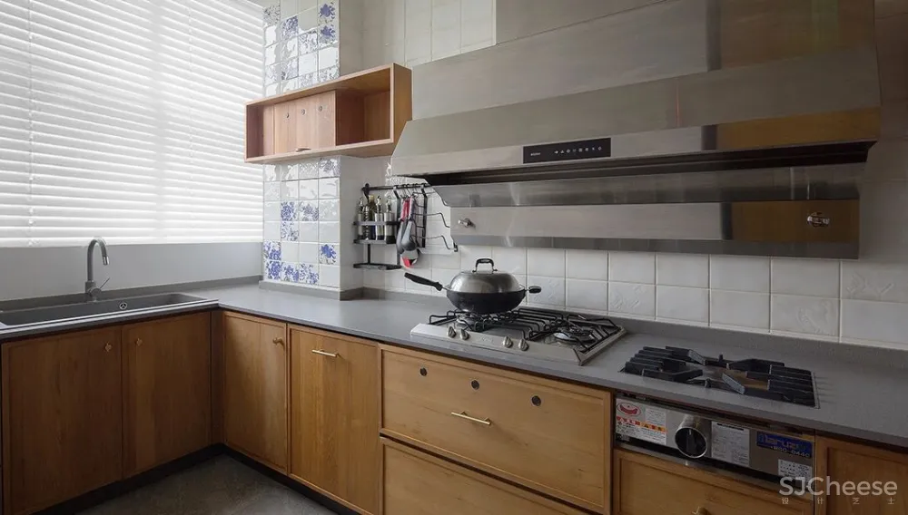 500㎡顶级大平层，隐于白云山旁的理想家！