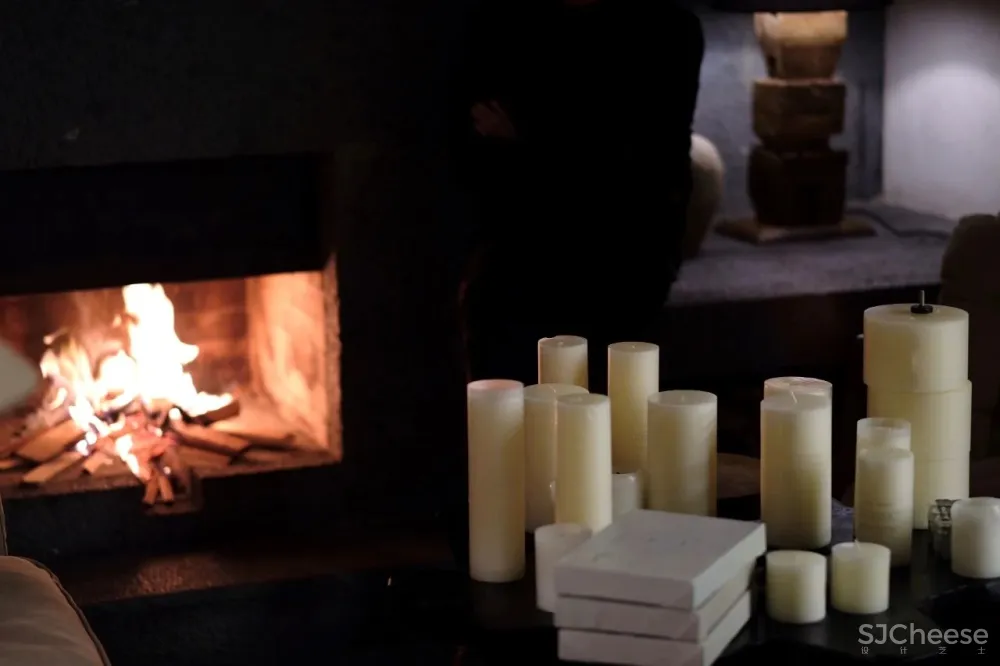 八旬 × 木夕大里酒店:梦想的岛屿,宁静而纯真