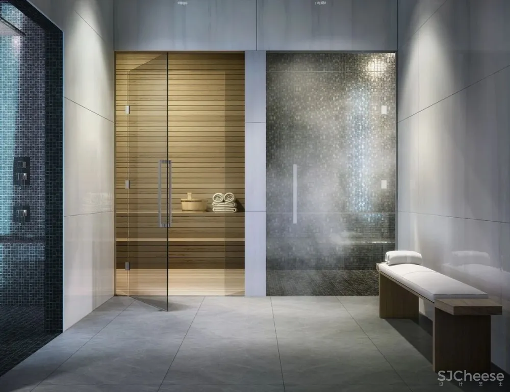 知.鉴赏新作 看国外地产 品豪宅时尚