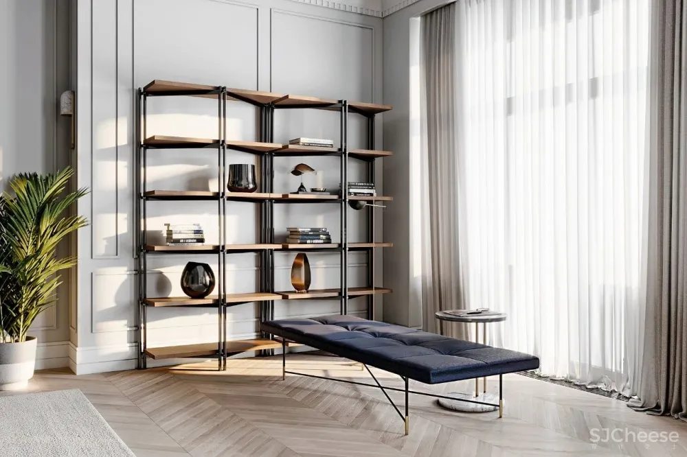 低调轻奢风，恰到好处的精致优雅！