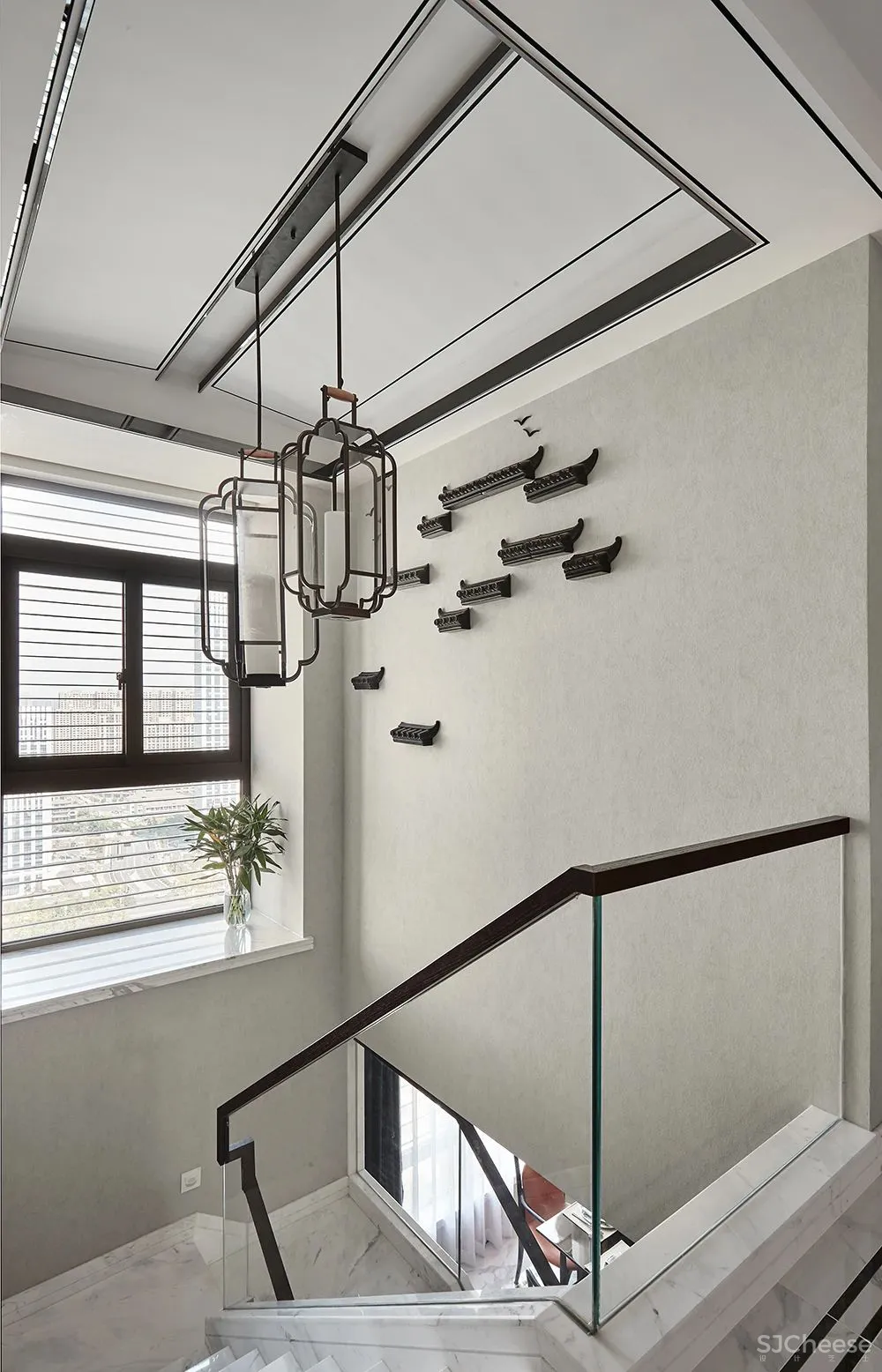 中式风格,为什么会被90后集体嫌弃?