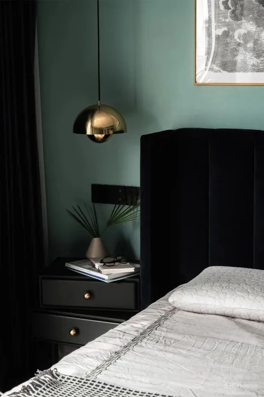 双人树屋、梯下“游戏盒”，还有攀爬架...这么装，无论家里几个娃都能轻松搞定！