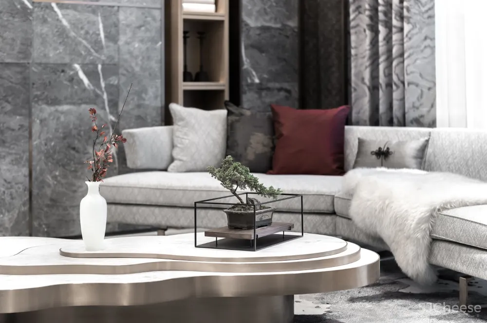 【2020年第一季度】别墅豪宅类人气前三案例分享